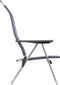 Lafuma Alu Low - Campingstoel - Verstelbaar - Inklapbaar - Ocean II