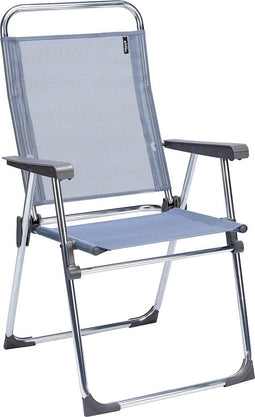 Lafuma ALU VICTORIA - Campingstoel - Inklapbaar - Aluminium - Ocean II