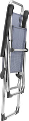 Lafuma ALU VICTORIA - Campingstoel - Inklapbaar - Aluminium - Ocean II