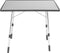 Lafuma California campingtafel - Campingtafel - Inklapbaar - Hoogte verstelbaar