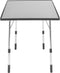 Lafuma California campingtafel - Campingtafel - Inklapbaar - Hoogte verstelbaar