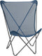 Lafuma Maxi Pop Up - Vlinderstoel - Opvouwbaar - Ocean II
