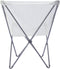 Lafuma Maxi Pop Up - Vlinderstoel - Opvouwbaar - Seigle II