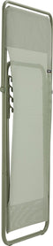 Lafuma Maxi Transat - Strandstoel - Inklapbaar - Verstelbaar - Color Block - Moss
