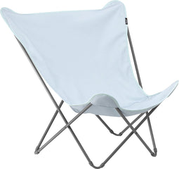 Lafuma Pop Up XL - Vlinderstoel - Inklapbaar - Azur