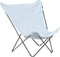 Lafuma Pop Up XL - Vlinderstoel - Inklapbaar - Azur
