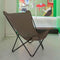 Lafuma Pop Up XL - Vlinderstoel - Inklapbaar - Grès/Taupe