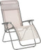 Lafuma R Clip - Relaxstoel - Verstelbaar - Inklapbaar - Zero Gravity - Magnolia/Light Pink