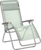 Lafuma R Clip - Relaxstoel - Verstelbaar - Inklapbaar - Zero Gravity - Tilleul/Light Green