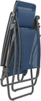 Lafuma R Clip - Relaxstoel - Verstelbaar - Inklapbaar - Zero Gravity - Ocean II