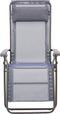 Lafuma R Clip - Relaxstoel - Verstelbaar - Inklapbaar - Zero Gravity - Ocean II