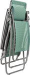 Lafuma R Clip - Relaxstoel - Verstelbaar - Inklapbaar - Zero Gravity - Chlorophyle/Green