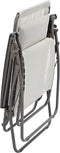 Lafuma R Clip - Relaxstoel - Verstelbaar - Inklapbaar - Zero Gravity - Seigle II