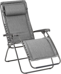 Lafuma RSX CLIP LIGHTCOMFORT - Relaxstoel - Model 2024 - Verstelbaar - Inklapbaar - Zero Gravity - Gepolsterd - Ombre