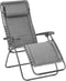 Lafuma RSX CLIP LIGHTCOMFORT - Relaxstoel - Model 2024 - Verstelbaar - Inklapbaar - Zero Gravity - Gepolsterd - Ombre