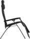 Lafuma RSX XL Clip AirComfort - Model 2024 - Relaxstoel - Verstelbaar - Inklapbaar - Zero Gravity - Acier