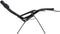 Lafuma RSX XL Clip AirComfort - Model 2024 - Relaxstoel - Verstelbaar - Inklapbaar - Zero Gravity - Acier