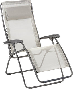 Lafuma RSXA Clip - Model 2024 -Relaxstoel - Verstelbaar - Inklapbaar - Zero Gravity - Seigle II