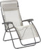 Lafuma RSXA Clip - Model 2024 -Relaxstoel - Verstelbaar - Inklapbaar - Zero Gravity - Seigle II