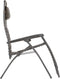 Lafuma RSXA Clip - Model 2024 -Relaxstoel - Verstelbaar - Inklapbaar - Zero Gravity - Graphite