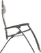 Lafuma RSXA Clip - Model 2024 -Relaxstoel - Verstelbaar - Inklapbaar - Zero Gravity - Seigle II