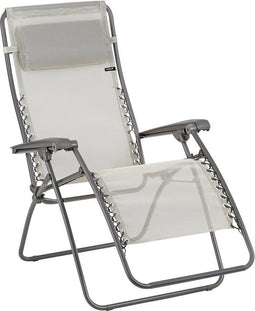 Lafuma RSXA - Model 2025 - Relaxstoel - Inklapbaar - Verstelbaar - Zero Gravity - Seigle II