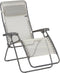 Lafuma RSXA - Model 2025 - Relaxstoel - Inklapbaar - Verstelbaar - Zero Gravity - Seigle II
