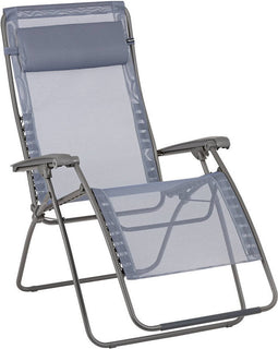 Lafuma RSXA XL Clip - Model 2024 -Relaxstoel - Verstelbaar - Inklapbaar - Zero Gravity - Ocean II