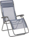 Lafuma RSXA XL Clip - Model 2024 -Relaxstoel - Verstelbaar - Inklapbaar - Zero Gravity - Ocean II