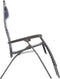 Lafuma RSXA XL Clip - Model 2024 -Relaxstoel - Verstelbaar - Inklapbaar - Zero Gravity - Ocean II