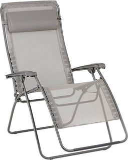 Lafuma RSXA XL Clip - Model 2025 - Relaxstoel - Verstelbaar - Inklapbaar - Zero Gravity - Terre