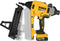 DeWalt DCN890N-XJ - 18V XR Li-ion Betontacker - Brushless motor 600 nagels per acculading - (1 stuk)