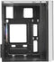 Mars Gaming MC300 - ATX Mini-Tower - RGB - Wit
