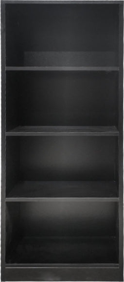 Boekenkast Vakkie 4 open vakkenkast - wandkast - 130 cm hoog