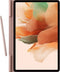 Samsung EF-BT730PAEGEU - Book Hoesje - Tab S7+/S7+ FE - 12.4 inch - Roze