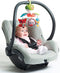 Tiny Love Take Along Muziekmobiel - 3-in-1 Ontwikkelingsmobiel - 30 minuten muziek - Meadow Days