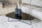Salontafel Neno 85 x 95 Eleonora Marmerlook Zwart