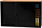 Lage schuifdeurkast breed 166CM diep 40CM hoogte 100CM bladkleur Kersen framekleur Wit (RAL9010)