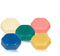 Lage smeltwas Depil Ok Blauw (1 kg)