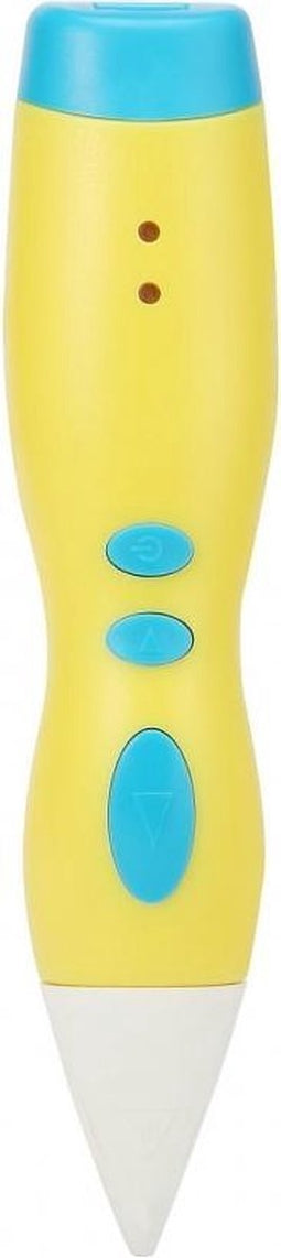 Lage temperatuur 3D pen