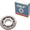 Lager 6203-2ZRN 17x40x12mm Puch maxi