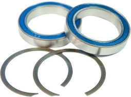 LAGER KIT BB30 42X30X7 2RS + CLIPS - ABEC-3