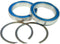LAGER KIT BB30 42X30X7 2RS + CLIPS - ABEC-3