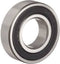 Lager SKF 6004 2RS1 C3 Wiellager 20x42x12