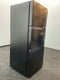 Everglades EVTD3020 - Dubbel Deurs Koelkast - 124 Liter - Zwart - E Klasse