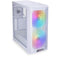 Lian Li Lancool 215 - Midi Tower PC - ATX EATX ITX - Wit