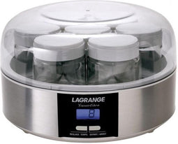 Lagrange 439101 Yoghurtmaker