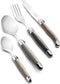 Laguiole Style de Vie Bestekset Premium Line - 24-delig - Treasure