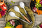 Laguiole Style de Vie Bestekset Premium Line - 24-delig - Treasure
