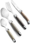 Laguiole Style de Vie Bestekset Premium Line - 24-delig - Treasure